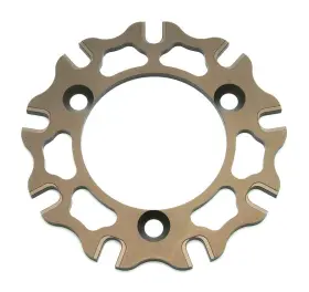 300-10720 Wilwood Brakes 300 10720 Adapter Brake Rotor Frt 9 Blt X 7 00in Bc #3