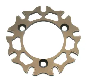 300-10720 Wilwood Brakes 300 10720 Adapter Brake Rotor Frt 9 Blt X 7 00in Bc