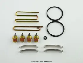300-11789 Wilwood Brakes