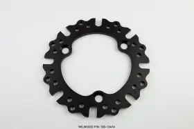300-13474 Wilwood Brakes 300-13474 Wilwood Brakes