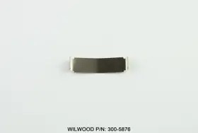 300-5876 Wilwood Brakes