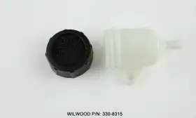 330-8315 Wilwood Brakes