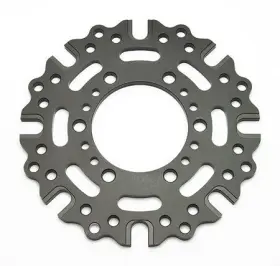 300-12582 Wilwood Disc Brakes For Rotor Adaptor Floating - Sprint Hub 8x7.00 Bc Gen Ii 3.37 X 2.28