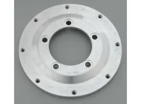 300-3099 Wilwood Disc Brakes Adapter Brake Rotot Hat Aluminum Natural Ea