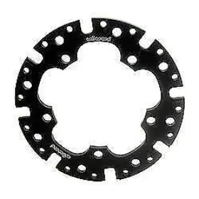 5x4.875bc Wilwood Disc Brakes 300-7107 For Dynamic Rotor Adapter 8x7.00bc 5x5 Hub