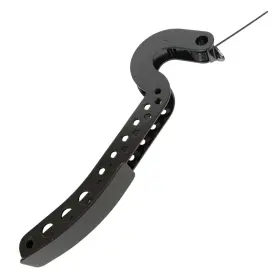 330-12409 Wilwood Disc Brakes Arm Pedal Assembly Component Each