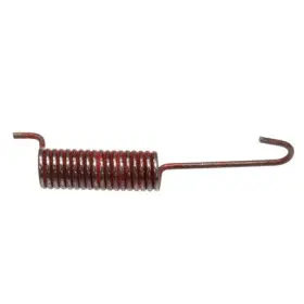 B9tz2a636a World American Multi Purpose Spring Red Emergency Brake Sp