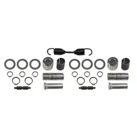 Wa08-5022 World American Brake Shoe Rer Kit For Pai