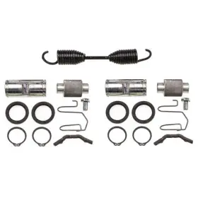 Wa08-5053 World American Drum Brake Hardware Kit For Meritor Universal