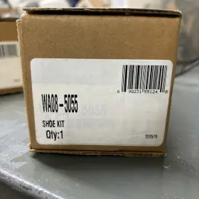 Wa08-5055 World American Shoe Kit