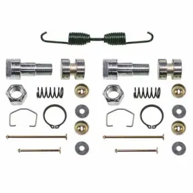 Wa08-5063 World American Shoe Kit