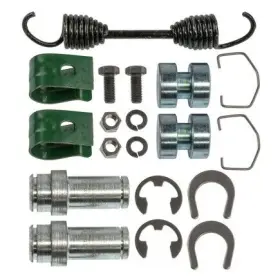 Wa08-5064 World American Shoe Kit