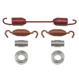 Wa08-5069 World American Drum Brake Hardware Kit For 16 1/2 Inch Diameter Ford