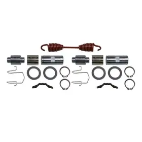 Wa08-5081 World American Shoe Kit