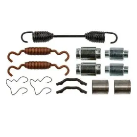Wa08-5087 World American Shoe Kit