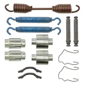 Wa08-5088 World American Shoe Kit