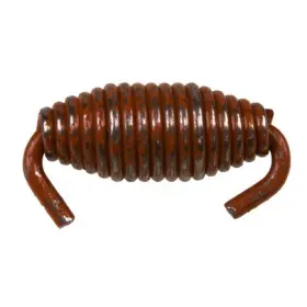 Wa10-5007 World American Drum Brake Shoe Return Spring 4 3/8 Inch Inside Length
