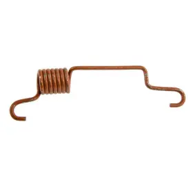 Wa10-5010 World American Drum Brake Shoe Return Spring 5 1/2 Inch Inside Length Wa10-5010 World American Drum Brake Shoe Return Spring 5 1/2 Inch Inside Length