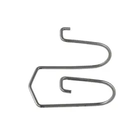Wa10-5018 World American Drum Brake Retainer Spring Standard Type For