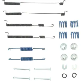 118.42014 Y Store Outlet Drum Brake Hardware Kit For 93-98 Nissan Altima #2