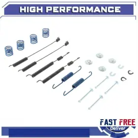 118.42014 Y Store Outlet Drum Brake Hardware Kit For 93-98 Nissan Altima