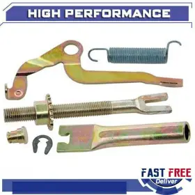 H12541 Y Store Outlet Brake Parts Inc Raybestos R Line Drum Self Adjust For Pai