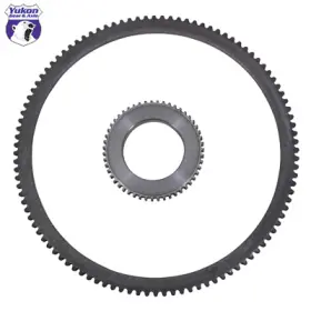 Yspabs-019 Yukon Gear & Axle And Yuk Abs Rings