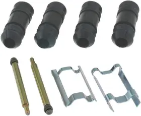 H5601 Yyds Disc Brake Hardware Kit For 1988-1990 Chrysler Dynasty 2.5l 3.0l Zp #2