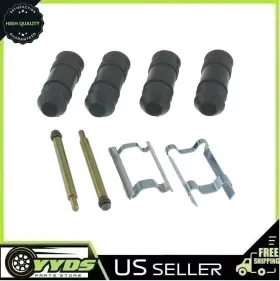 H5601 Yyds Disc Brake Hardware Kit For 1988-1990 Chrysler Dynasty 2.5l 3.0l Zp