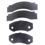 New Oem Raybestos DS8010 Disc Brake Shim Kit Fits Ford Mercury '72-'74. Fixed Price $19.99.