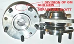 Corvette 1996 1995 1994 1993 1992 1991 1990 1989 1988-1984 Rear Wheel Bearings. Fixed Price $49.99.
