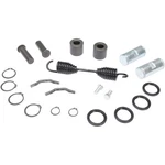 Dayton Parts 08-109560 Drum Brake Hardware Kit. Fixed Price $55.62.