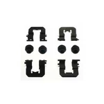 Disc Brake Hardware KIT-3.8 Carlson 13553Q. Fixed Price $16.40.