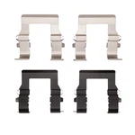 For Dodge/eagle 1990-2023 Brake Hardware Kit Front Dynamic Friction + Warranty. Fixed Price $13.97.