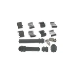 Disc Brake Hardware Kit Pronto 13474Q. Fixed Price $43.99.