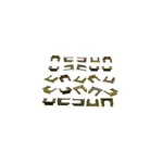 Brake Hose Clip Carlson H1457. Fixed Price $22.66.