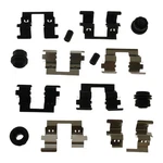 Carlson Disc Brake Hardware Kit For Encore, Equinox, Malibu, Trax+more H5916Q. Fixed Price $19.70.