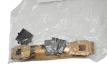 Bmw Oem Brake Pad Contact Spring Kit 34 11 6 883 731 Made Germany. Fixed Price $44.99.