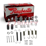 Raybestos R-line Rear Parking Brake Hardware Kit For 1998-2008 Subaru Kc. Fixed Price $37.21.