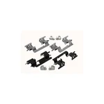 Carlson Disc Brake Caliper Abutment Service Kit P908. Fixed Price $14.77.