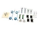 For Chevrolet Silverado 3500 Parking Brake Hdwr Kit Ac Delco 47919BTKN. Fixed Price $45.32.