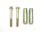 New Motorcraft Disc Brake Caliper Repair Kit Rear BRCK-5066 Ford Mercury 1994-11. Fixed Price $15.75.