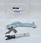 44201-08G1A Genuine Nissan Adjuster Assy-rear Brake Lh 4420108G1A New Oem. Fixed Price $95.83.