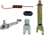 Drum Brake Self-adjuster Repair Kit-self Dorman HW12547. Fixed Price $28.61.