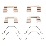 Disc Brake Hardware Kit-es Dfc 340-80013. Fixed Price $30.99.