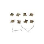 Carquest Wearever 13346 Disc Brake Hardware Kit. Fixed Price $16.99.