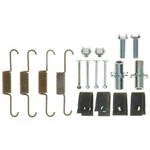 Raybestos H17452 Line Parking Brake Hardware Kit. Fixed Price $33.96.