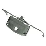For Bmw Z4 11-16 Uro Parts Front Passenger Side Disc Brake Pad Retaining Clip. Fixed Price $11.16.