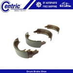For 1975-1978 Gmc G35 Centric Rear Drum Brake Shoe Premium Free Shipping. Fixed Price $108.28.
