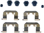 Disc Brake Hardware Kit Dorman HW13956. Fixed Price $25.43.